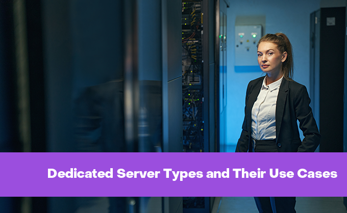 server one