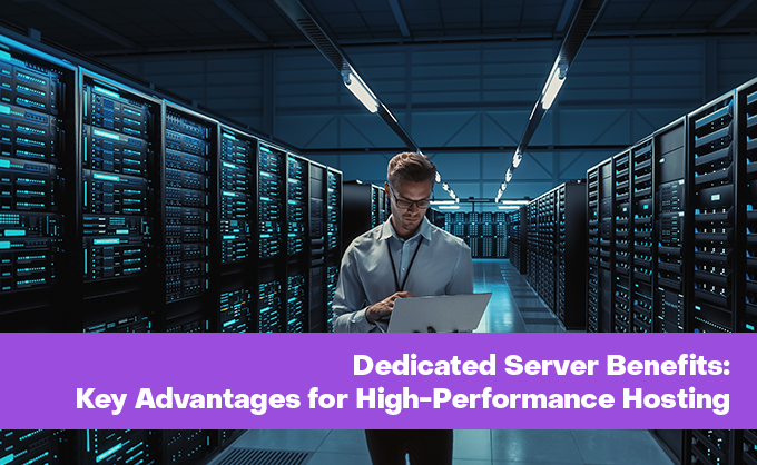 server one
