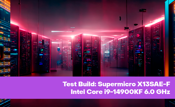server one