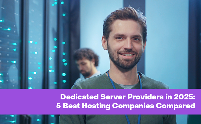 server one
