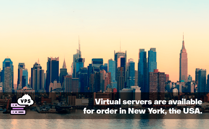 server one