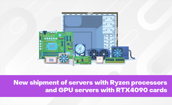 server one