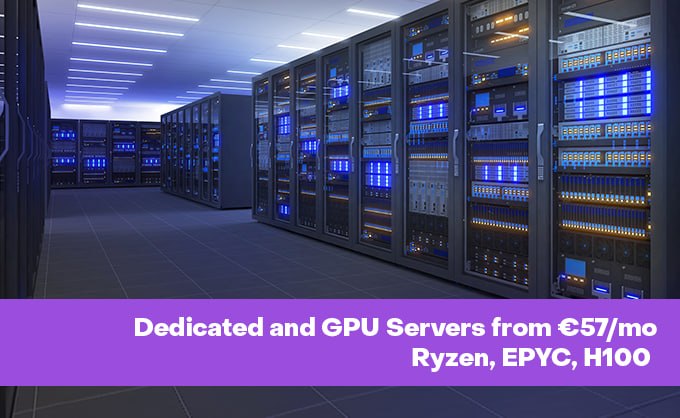server one