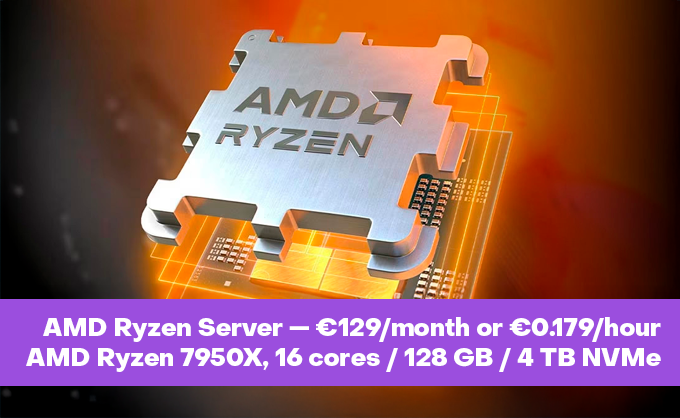 server one