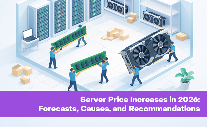 server one