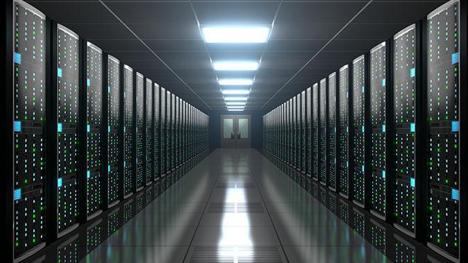 server one