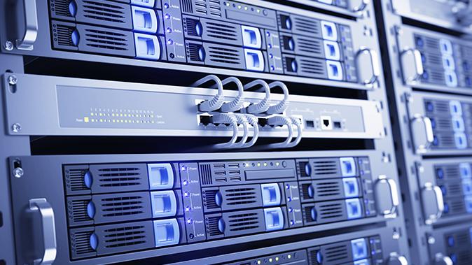 server one